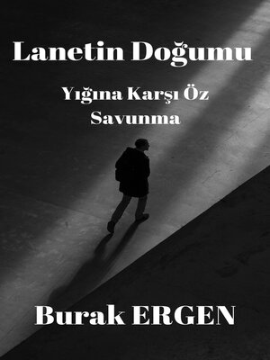 cover image of Lanetin Doğumu